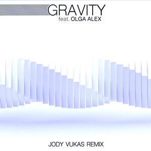 Gravity (Jody Vukas Radio Edit)