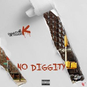 No Diggity (feat. EBK Floxks, Ty Lago & Eleven5)