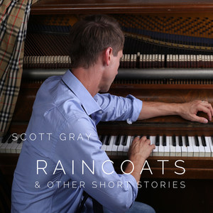 Raincoats & Other Short Stories