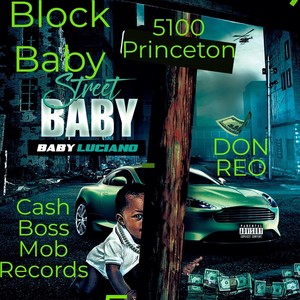 Block Baby (Explicit)