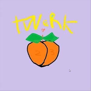 Twerk (Explicit)