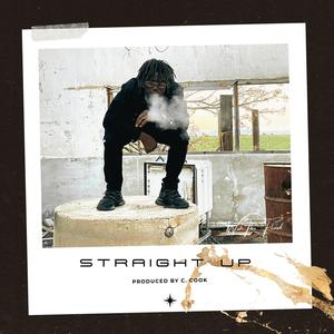 STRAIGHT UP (Explicit)