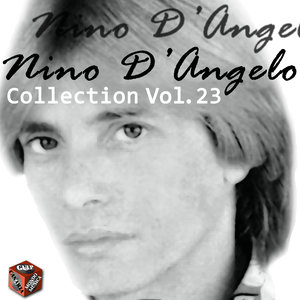 Nino D'Angelo Collection - Vol.23