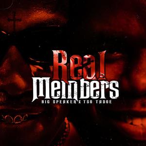 Real Members (feat. Tso Tadoe) [Explicit]