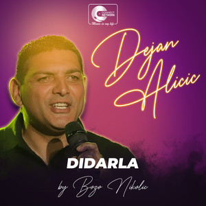 Didarla (Cover)