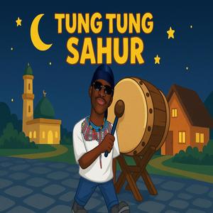 Tung Tung Sahur (Ritmo Exótico)