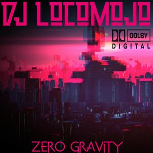 Zero Gravity (feat. Laurie Webb)
