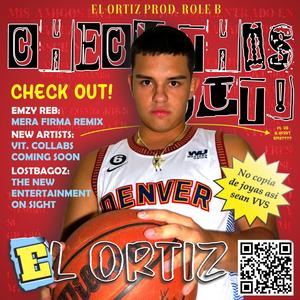 Denver (feat. Role B) (Explicit)