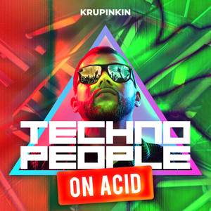 Technopeople on Acid