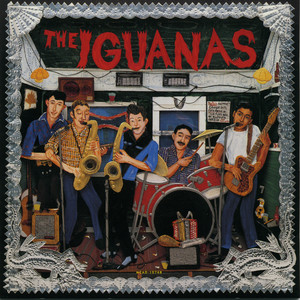 The Iguanas