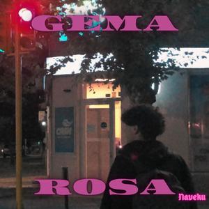 Gema rosa