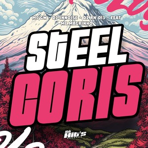 Steel Coris (Explicit)