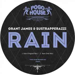 Grant James - Rain (Original Mix)
