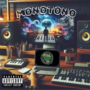 Monotono (Explicit)