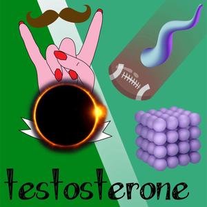 testosterone