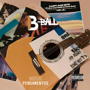 MEUS PENSAMENTOS (Explicit)