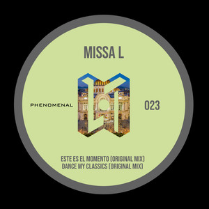 Este es el Momento (Original Mix)