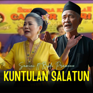 Kuntulan Salatun