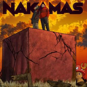 Cypher.NKM (feat. Maxy) (Explicit)