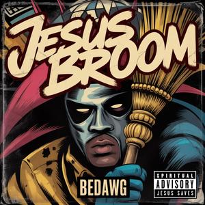 JESUS BROOM