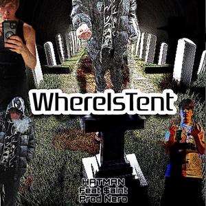 Hatman (feat. Lostlovesaint) (Explicit)