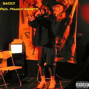 Basics (Explicit)