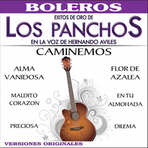 Los Panchos En La Voz De Hernando Aviles