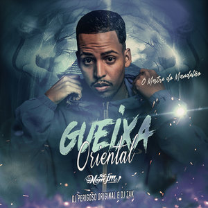 Gueixa Oriental (Explicit)