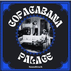 Copacabana Palace Soundtrack