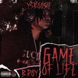 Game of Life (Explicit)