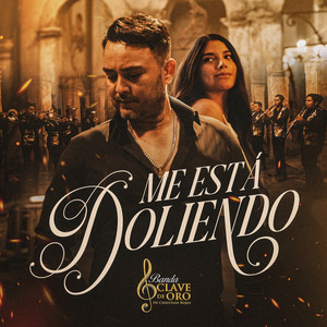 Me Esta Doliendo (Explicit)