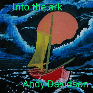 Into the ark