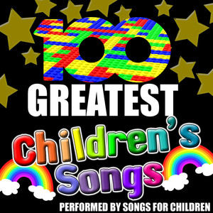 100 Greatest Children's Songs