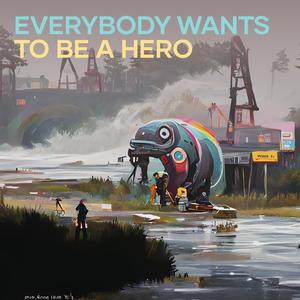 Everybody Wants to Be a Hero