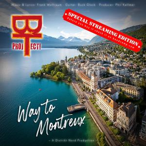 Way to Montreux (Streaming Version)