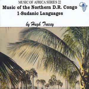 Music of the Northern D.R. Congo