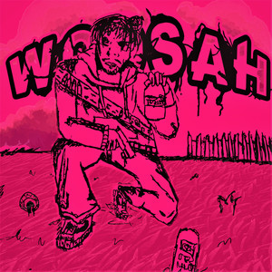 Woosah (Explicit)