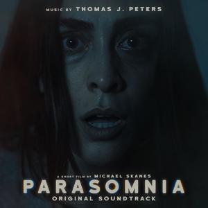 Parasomnia (Original Soundtrack) (Parasomnia 电影原声带)