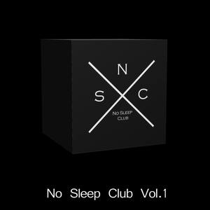 No Sleep Club Vol.1