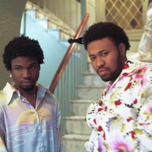 Blurred Lines(Bonus Track)(feat. Lord Jah-Monte Ogbon & A.M. Early Morning) (Explicit)