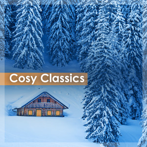 Cosy Classics: Mozart