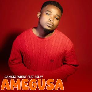 AMEGUSA (feat. Aslay)