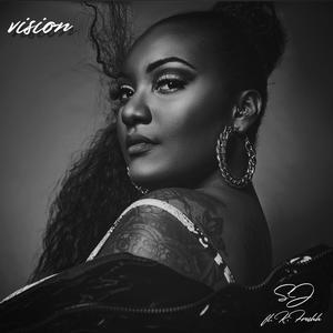 Vision(feat. K.Freshh)