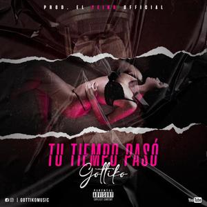 Tu Tiempo Paso