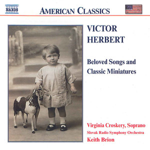 Herbert, V.: Beloved Songs and Classic Miniatures