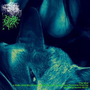 STAY ALIVE (feat. Thotcrime) (Explicit)