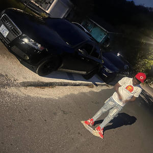 Cant Stop Rain (feat. Doflake) (Explicit)