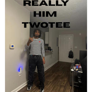 Really Him (Explicit)