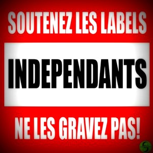 Independance Mixtape,  Vol. 1 (Explicit)