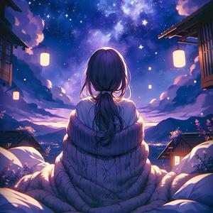 Starry Solace